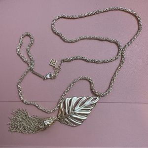 Kendra Scott Necklace
